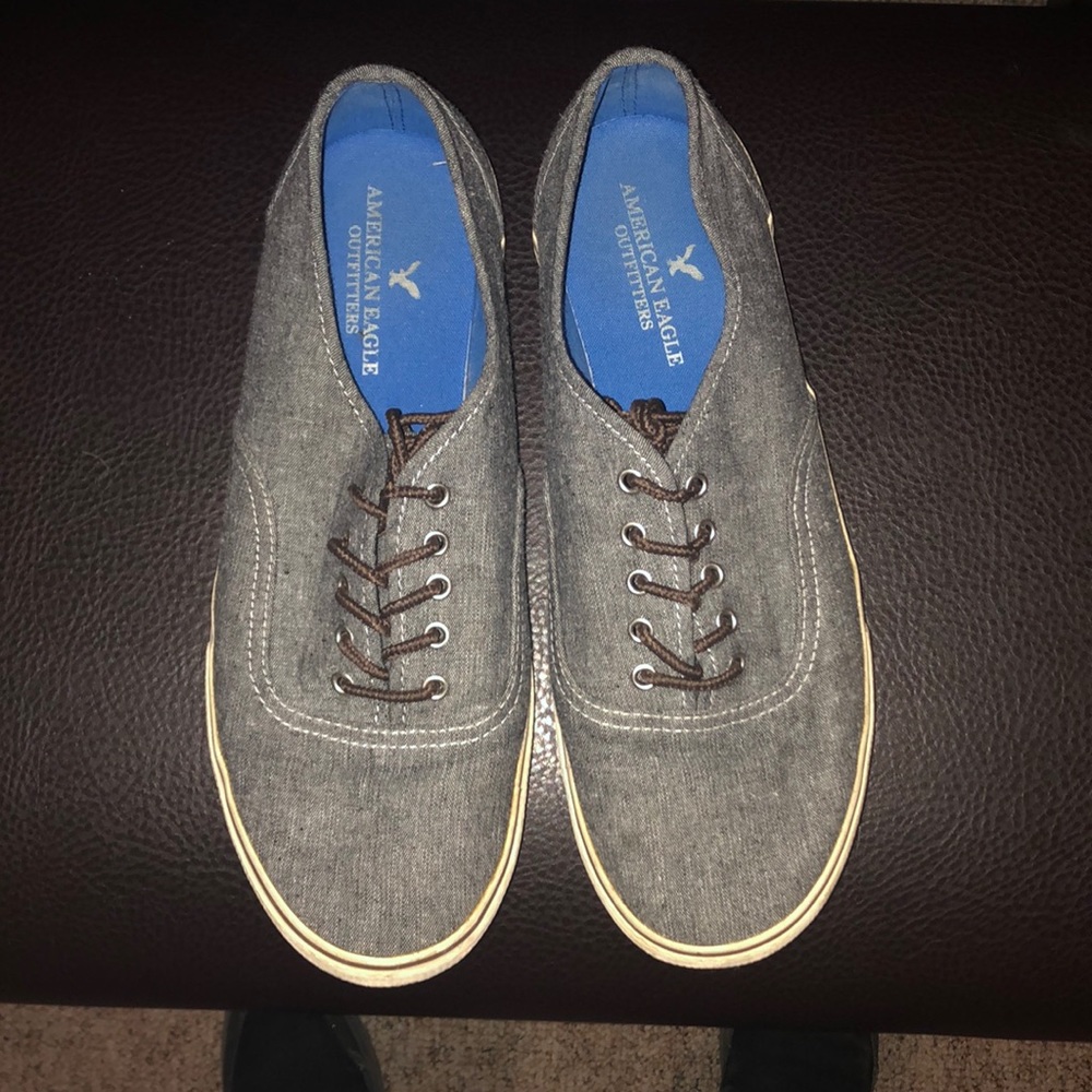 American Eagles shoes